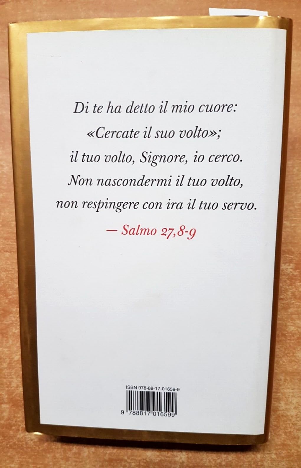 Libro - Gesù di Nazaret - Benedetto XVI (Joseph Ratzinger)