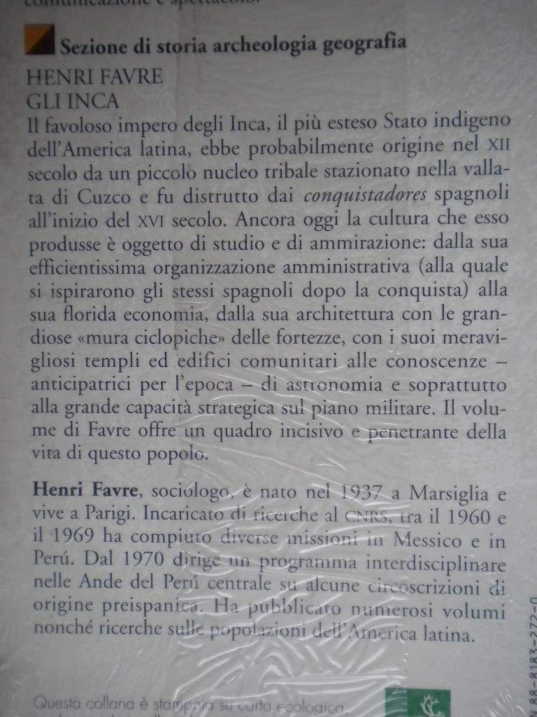 Gli Inca
