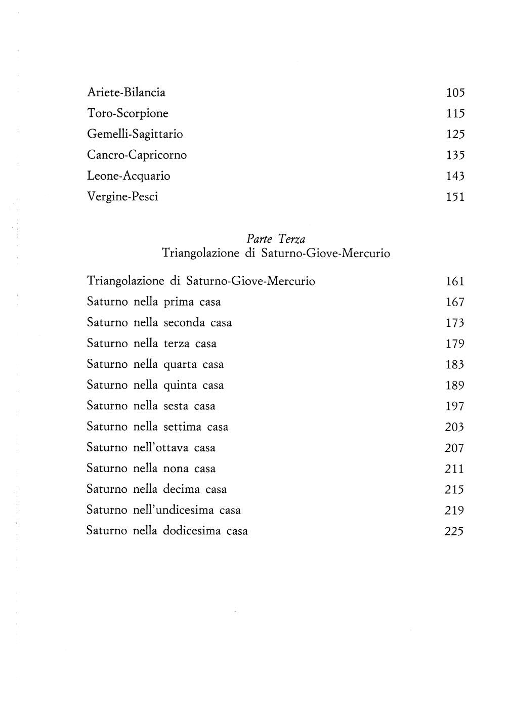 Astrologia e reincarnazione
