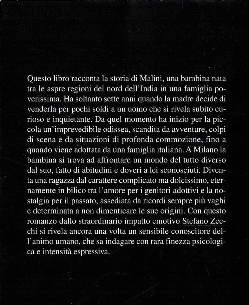 Amata per caso