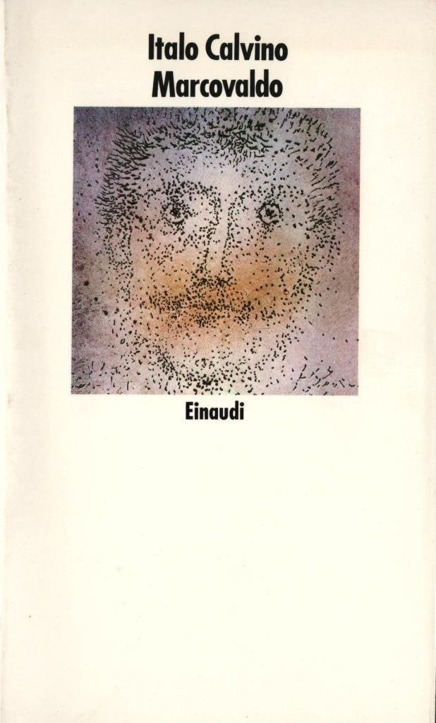 Libro - Marcovaldo ovvero Le stagioni in città - Calvino, Italo