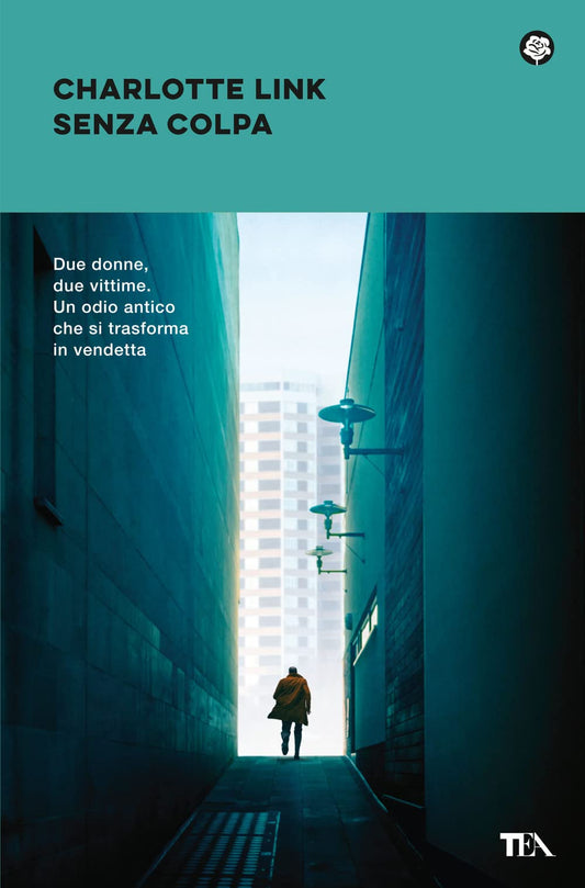 Libro - Senza colpa Le indagini di Kate Linville: Vol 3 - Link, Cha