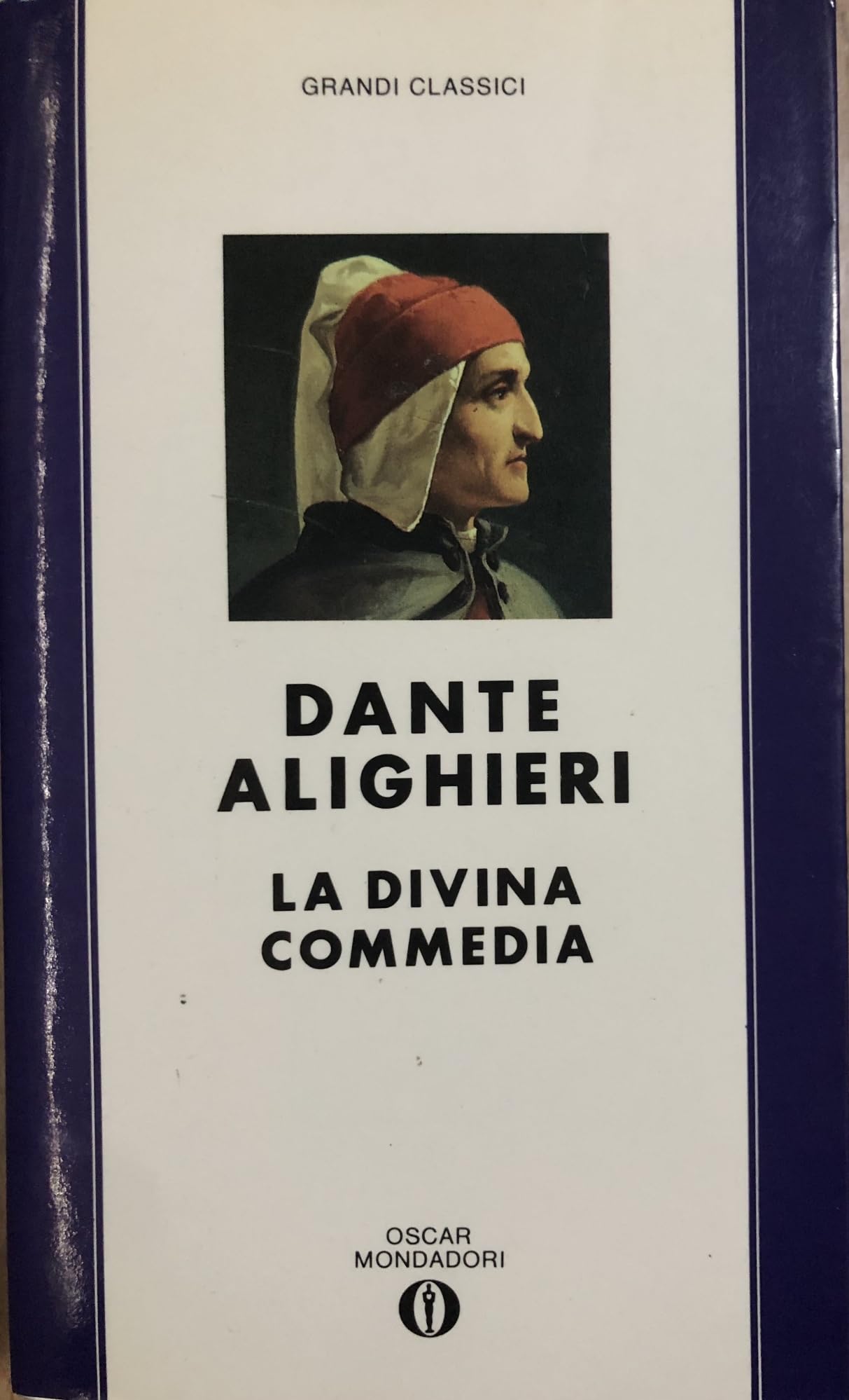 La Divina Commedia