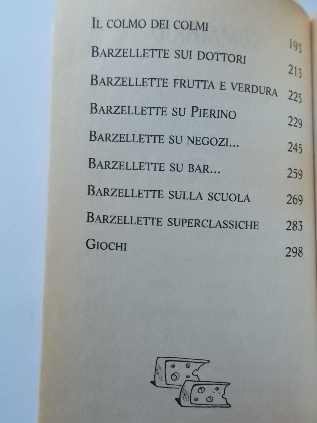 Libro - Barzellette. Super-top-compilation. Ediz. illustrata (Vol. 3) - Stilton, Geronimo