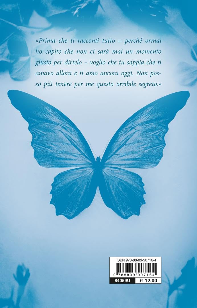Libro - La stanza delle farfalle - Riley, Lucinda