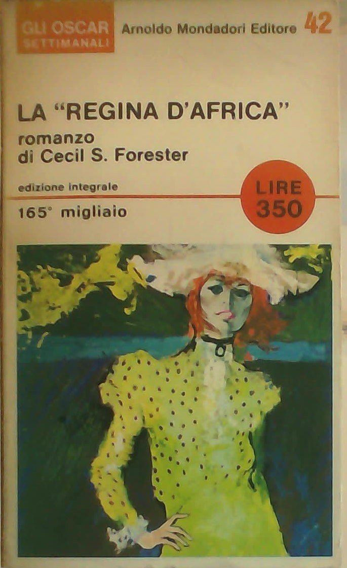 La "Regina d'Africa"