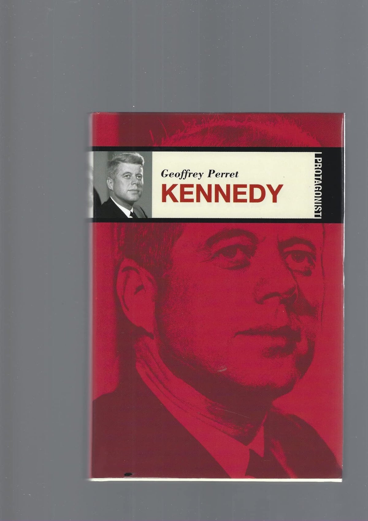 Libro - KENNEDY - San Paolo Famiglia Cristiana