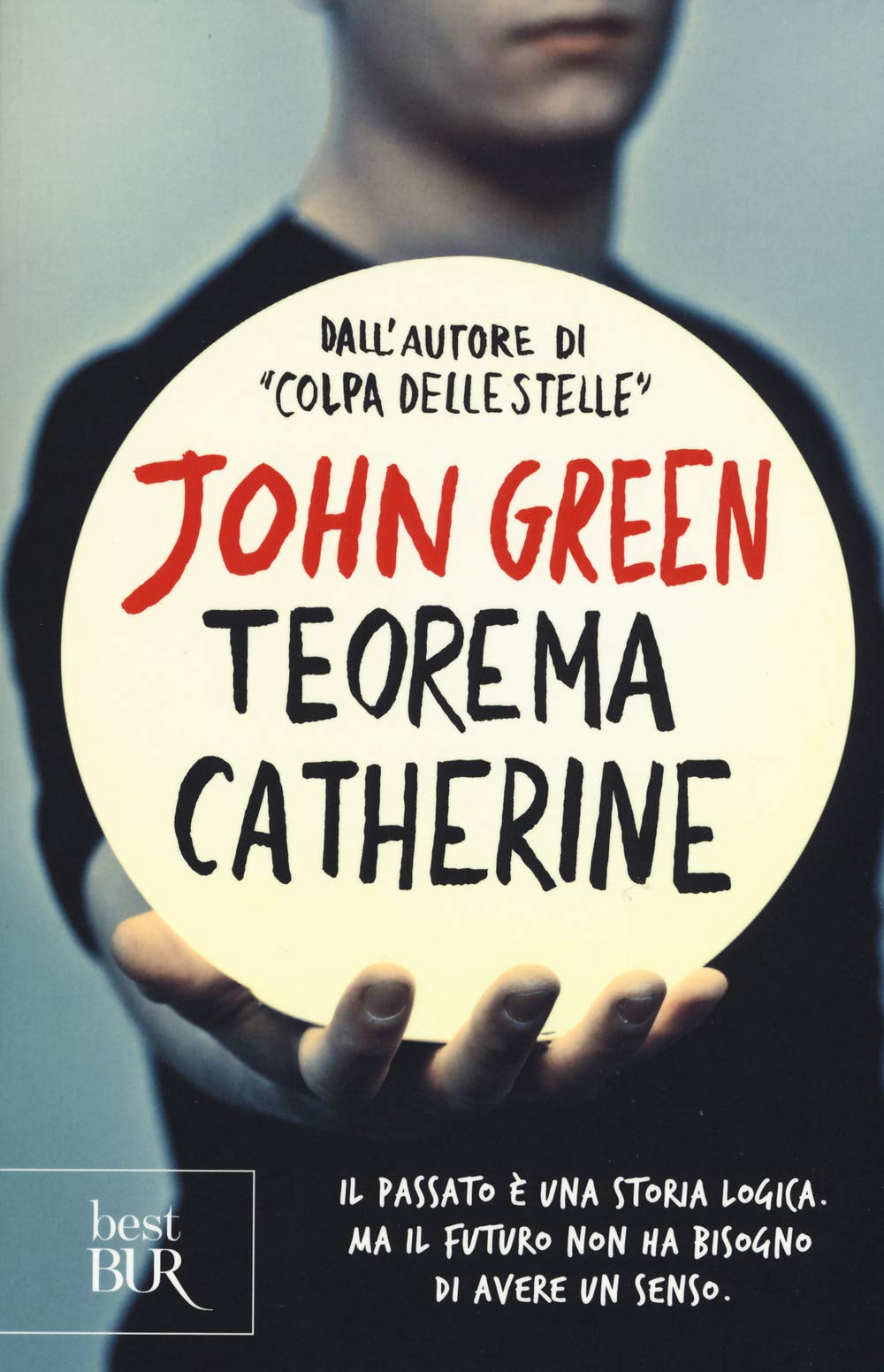 Libro - Teorema Catherine - Green, John