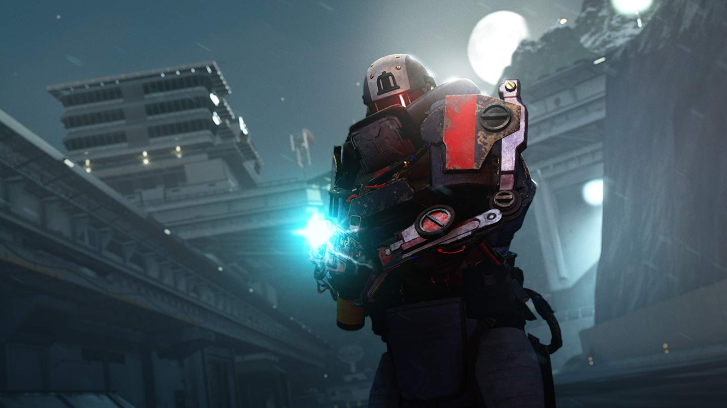 Just Cause 4 - Steelbook Edition - Xbox One