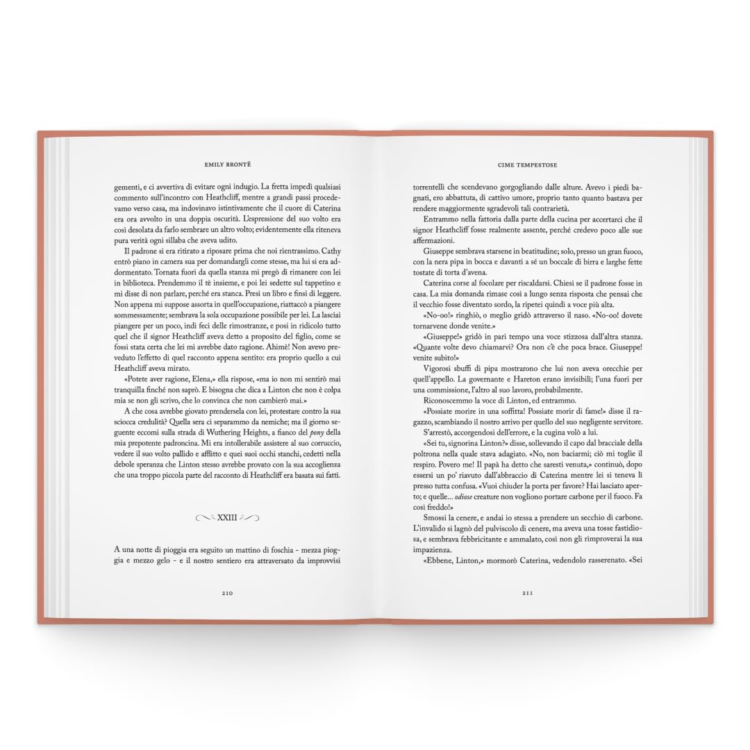 Libro - Collezione Storie senza tempo: Cime tem - RBA Coleccionables