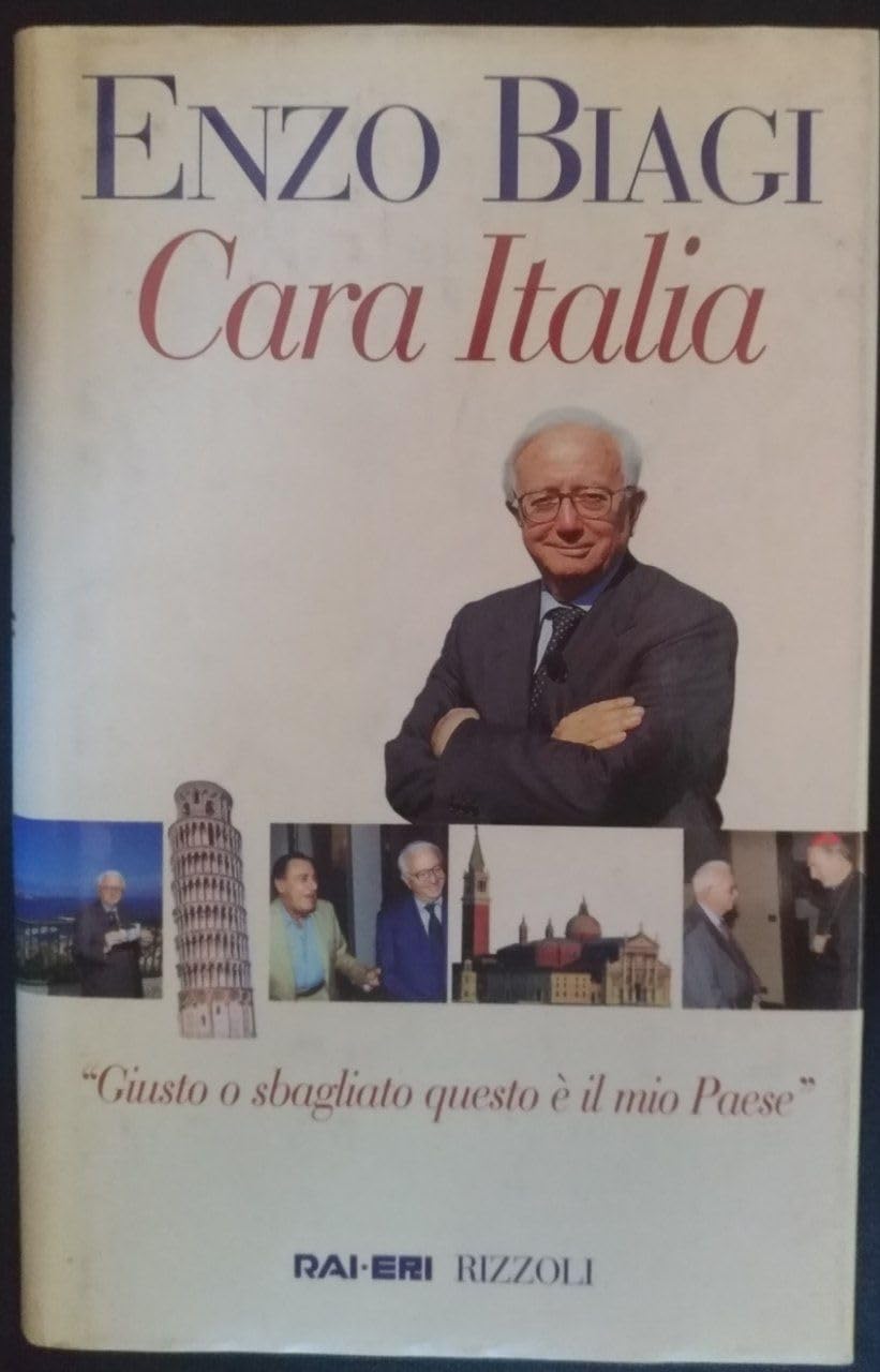 Cara Italia