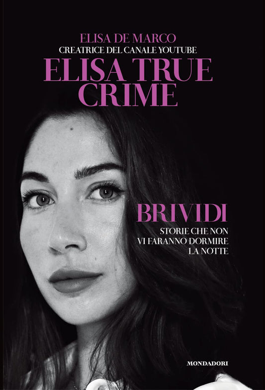 Libro - Brividi Storie che non vi faranno dormire  - De Marco, Elisa