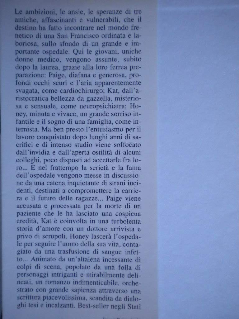 Libro - Nulla è per sempre - Sheldon, Sidney