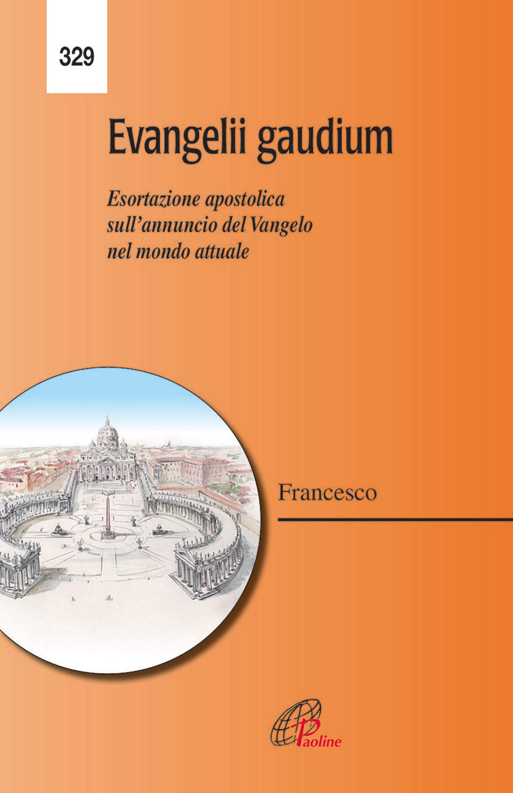 Libro - Evangelii gaudium Esort - Francesco, (Jorge Mario Bergoglio)