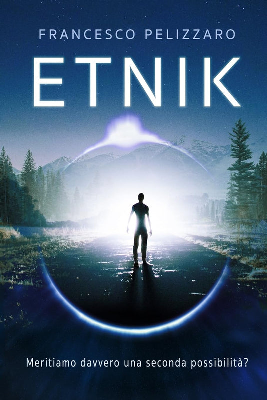 Libro - Etnik - Pelizzaro, Francesco