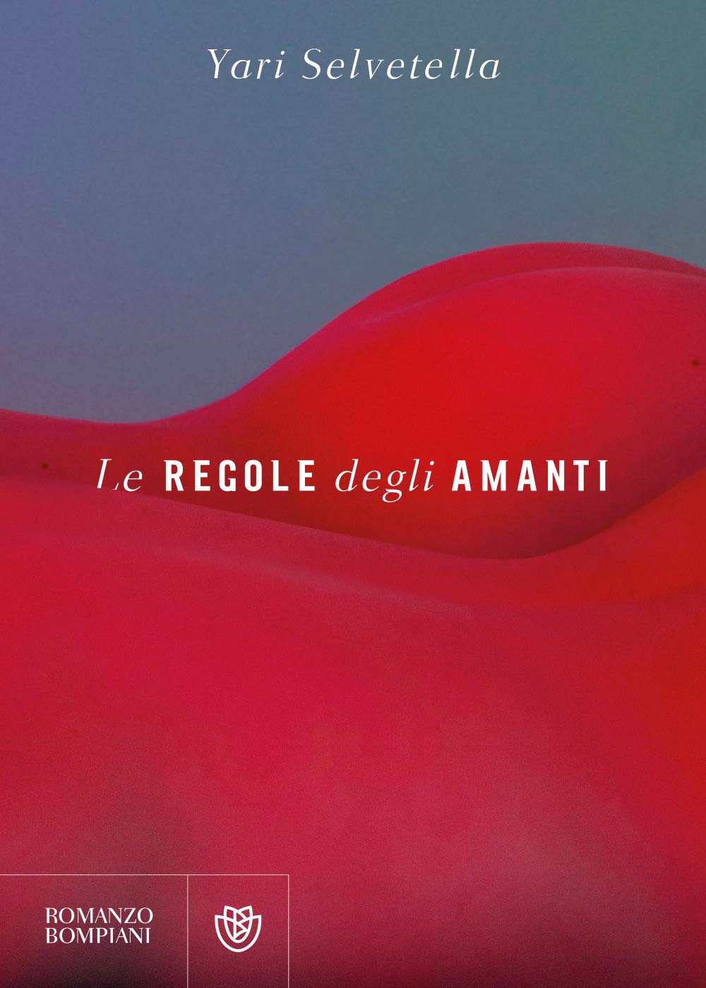 Libro - Le regole degli amanti - Selvetella, Yari