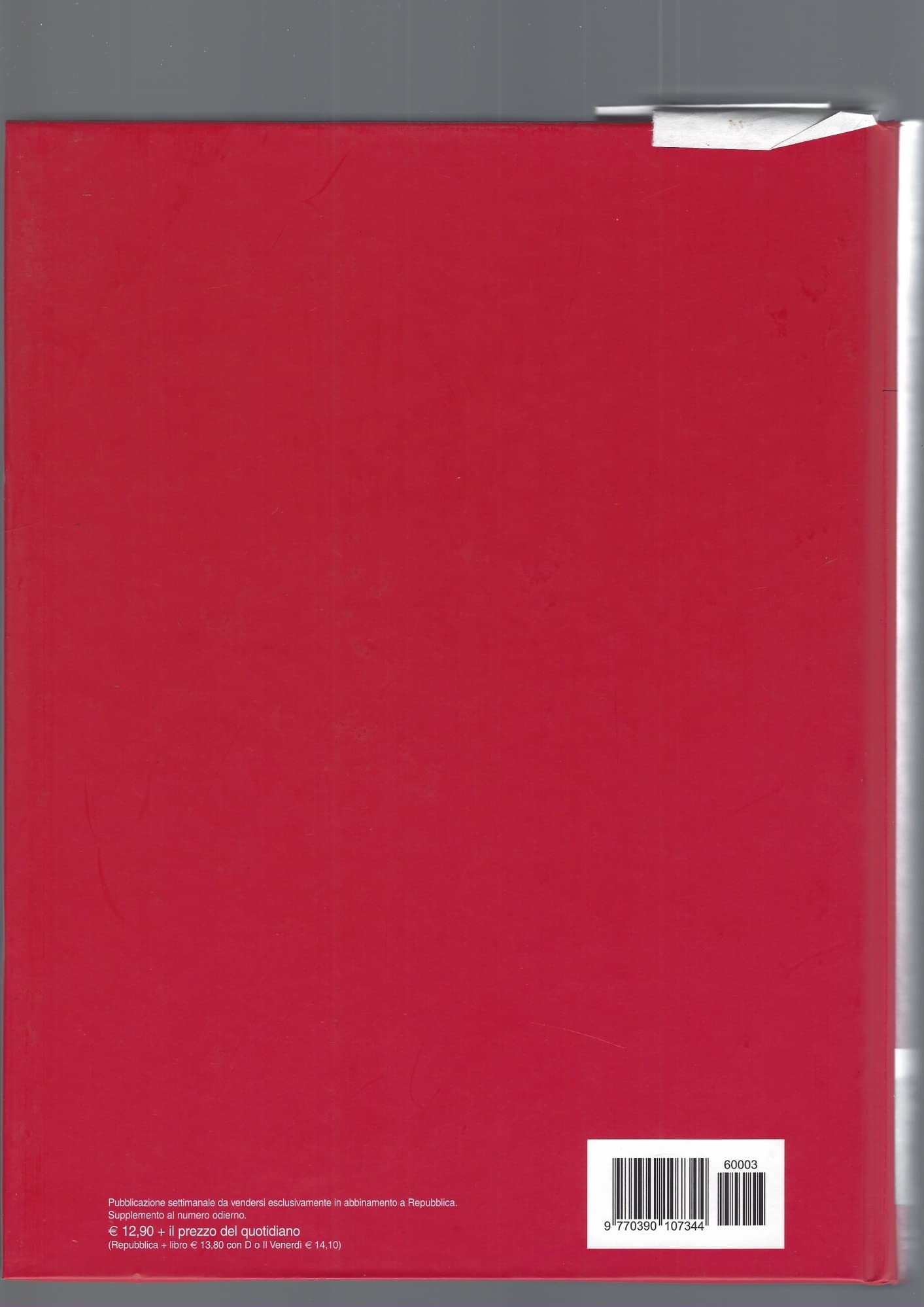 L'enciclopedia della cucina italiana Riso Vol 3