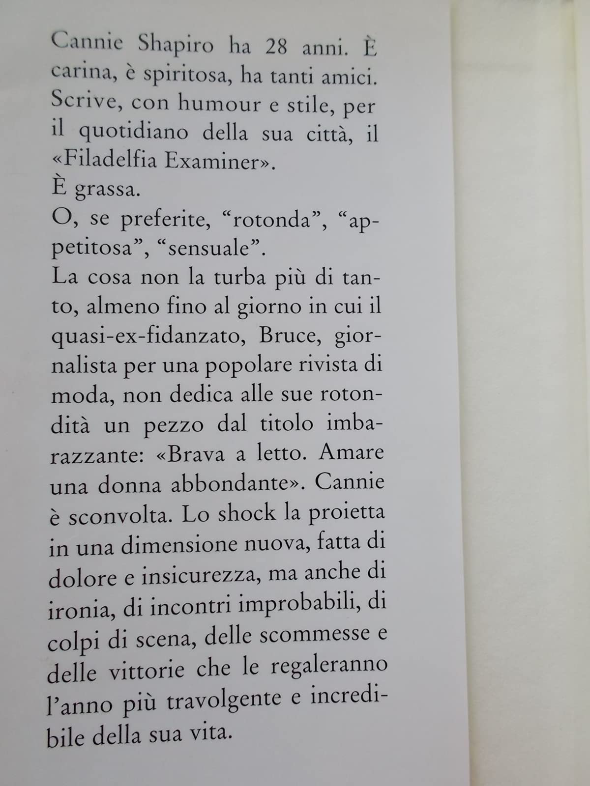 Libro - Brava a letto - Weiner, Jennifer