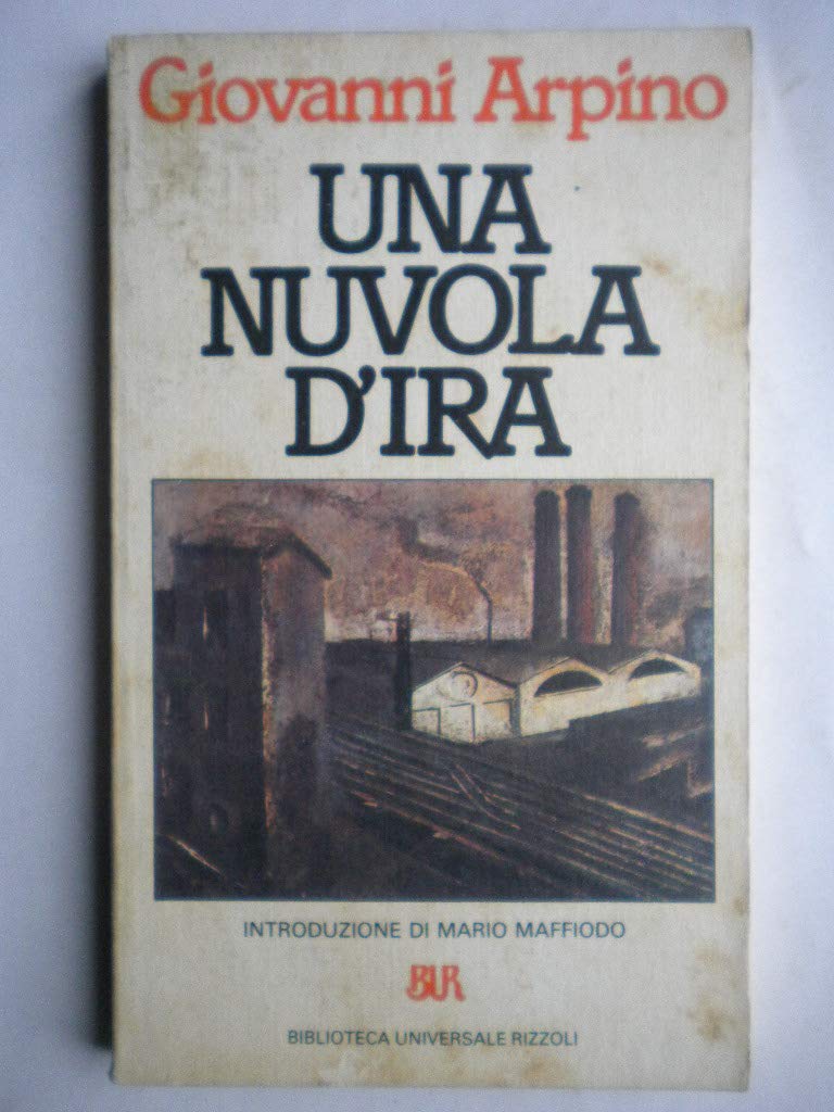 Una nuvola d'ira