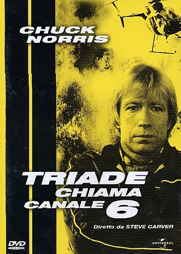 DVD - Triade Chiama Canale 6 (DVD)