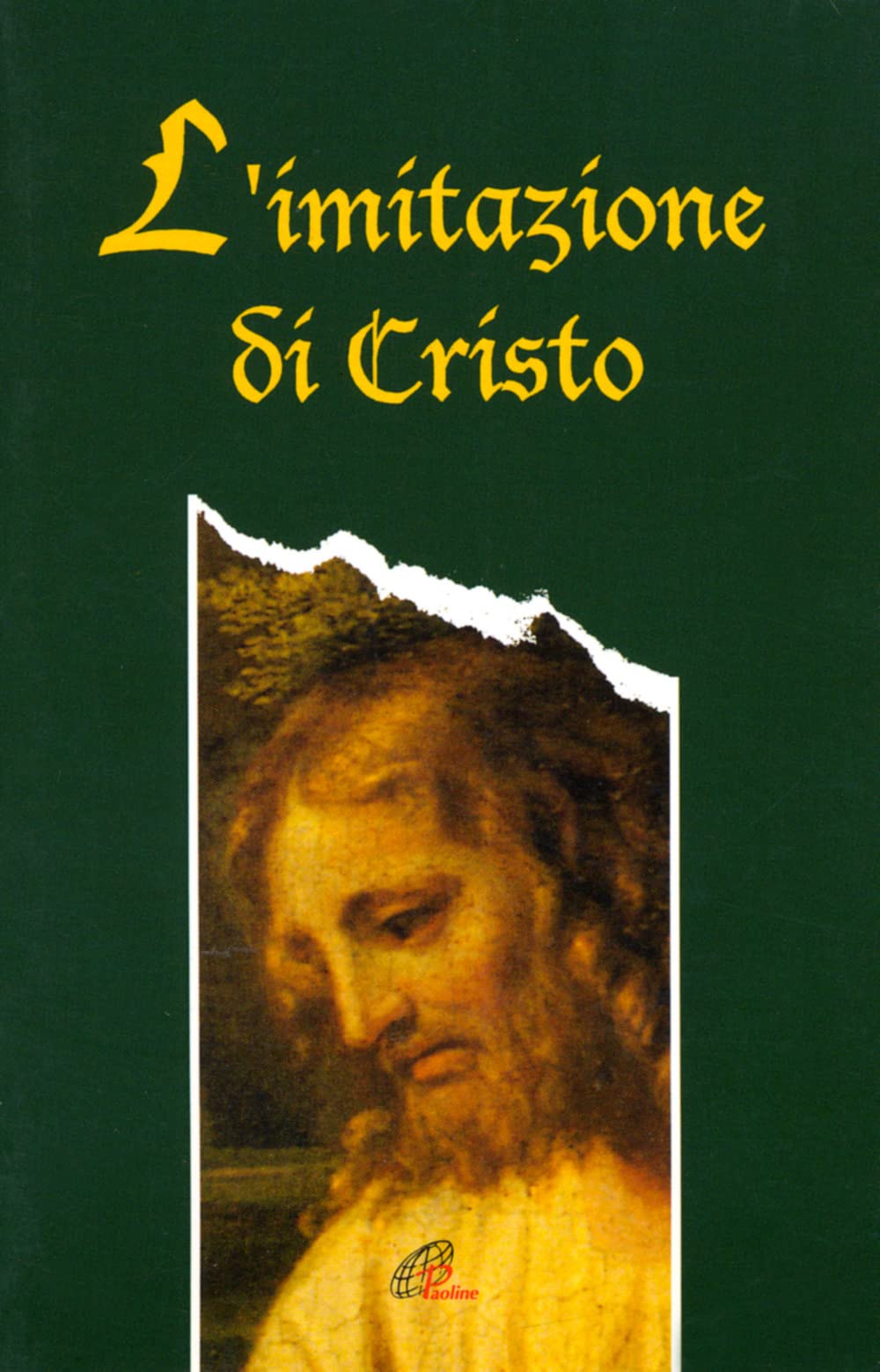 Libro - L'imitazione di Cristo - Tommaso, da Kempis