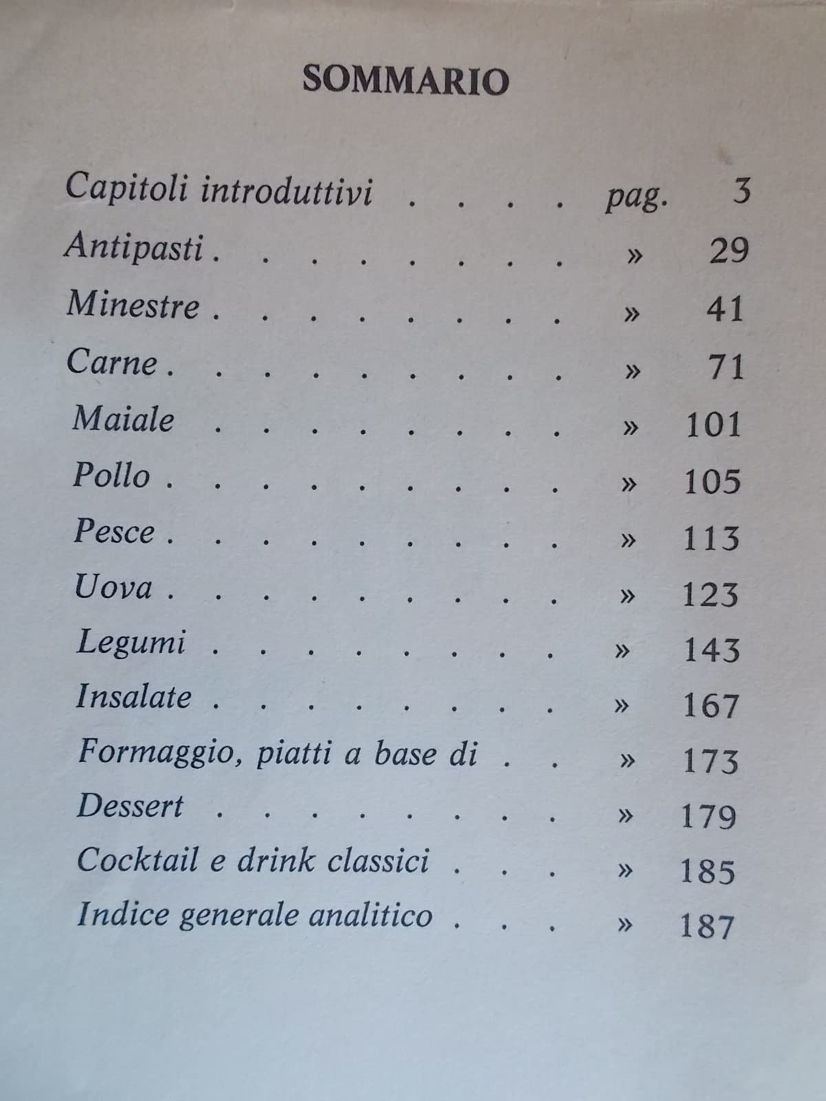 Libro - Fantasia in cucina - Elena Spagnol