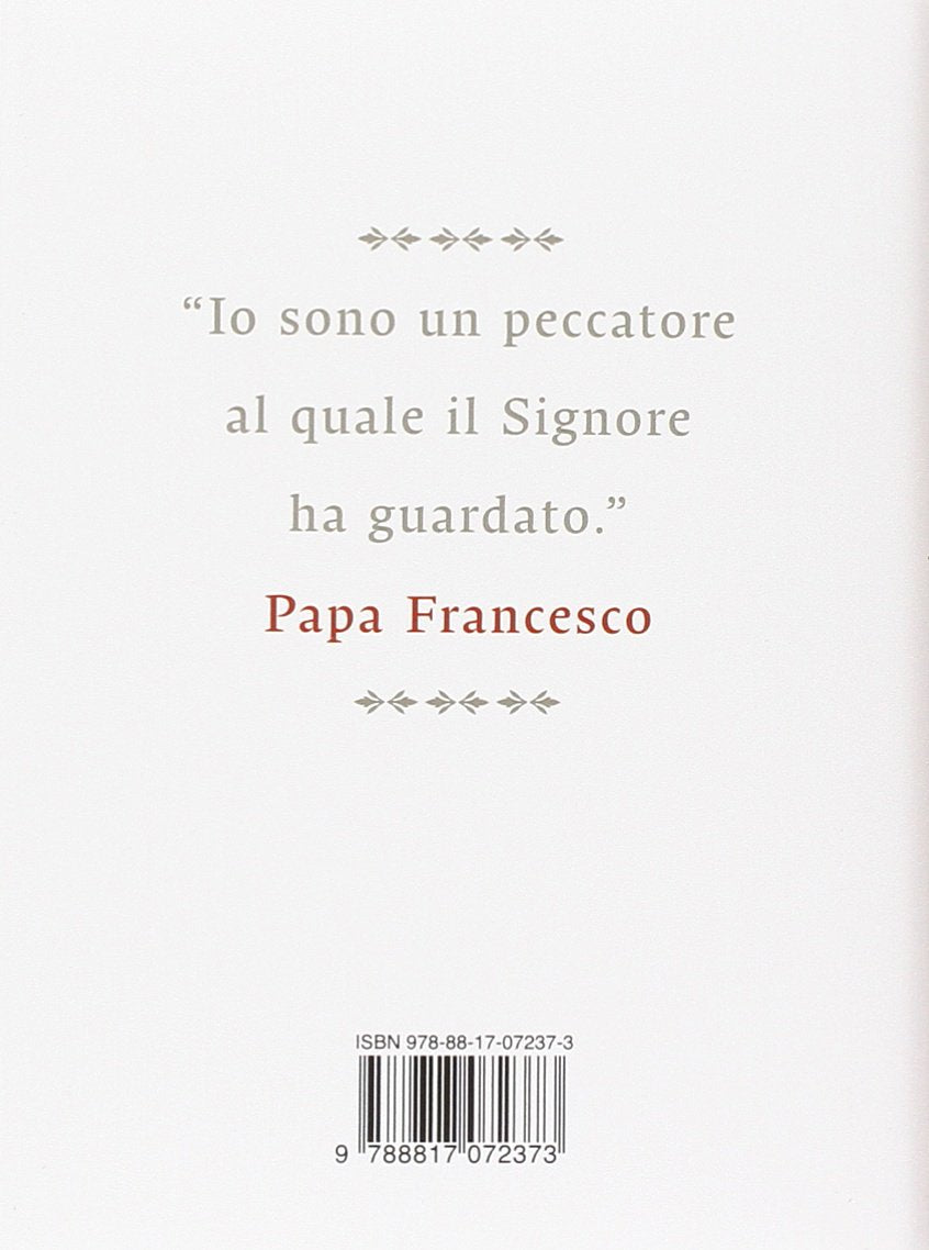 Libro - La mia porta è sempre a - Francesco, (Jorge Mario Bergoglio)