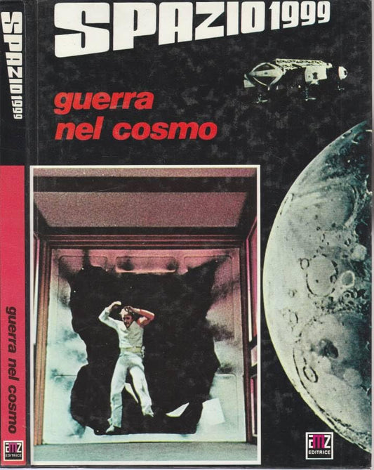 Libro - Guerra nel cosmo - AA.VV - Aa.Vv