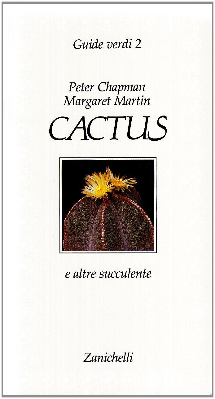 Cactus