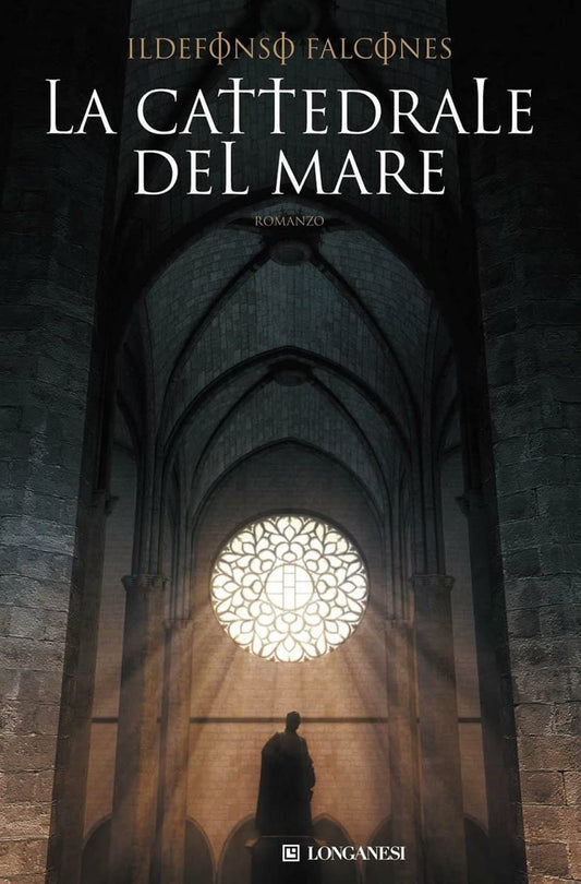 Libro - La cattedrale del mare - Falcones, Ildefonso