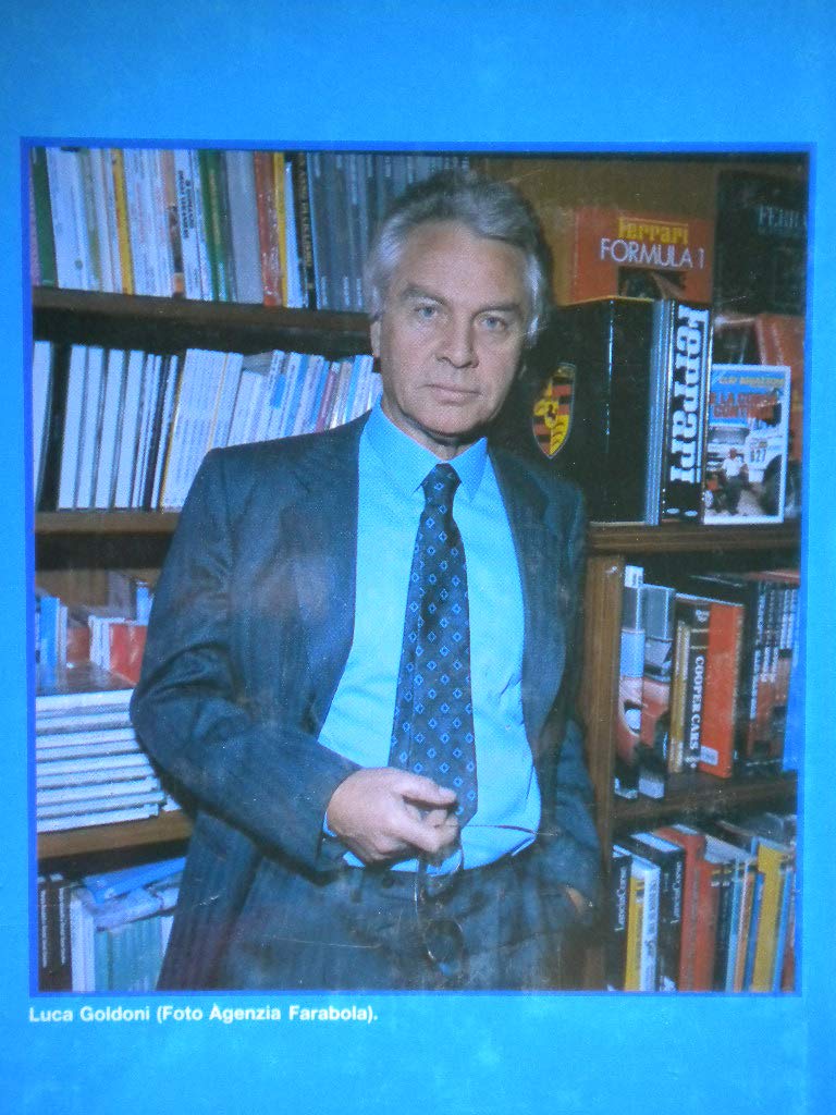 SEMPRE MEGLIO CHE LAVORARE EUROCLUB 1990