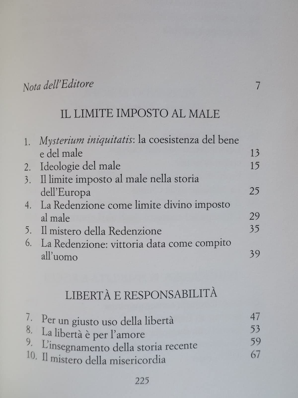 Memoria e identità. Conversazioni a cavallo dei millenni