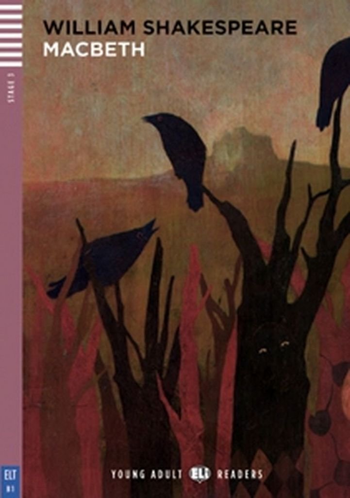 Libro - Macbeth Con espansione online - Shakespeare, William