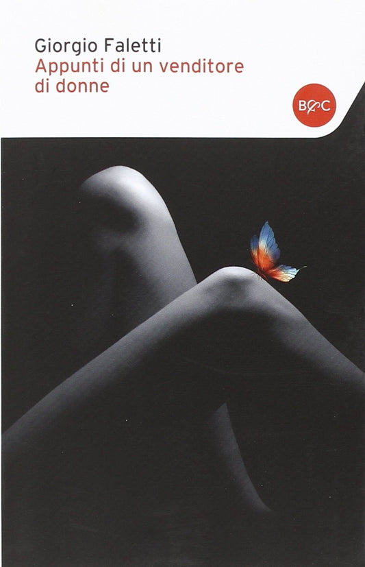 Libro - Appunti di un venditore di donne - Faletti, Giorgio