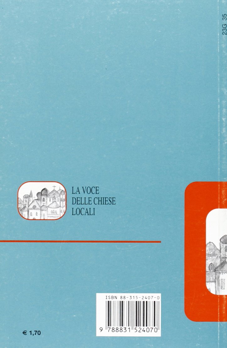 Libro - Comunicare il vangelo in un mondo che cambia Orientamenti pa