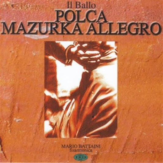 CD - Polca-Mazurka-Allegro