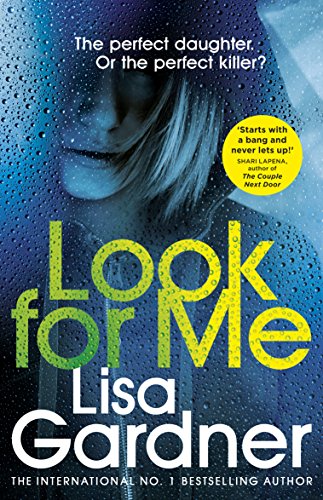 Libro - Look for me: Lisa Gardner - Gardner, Lisa