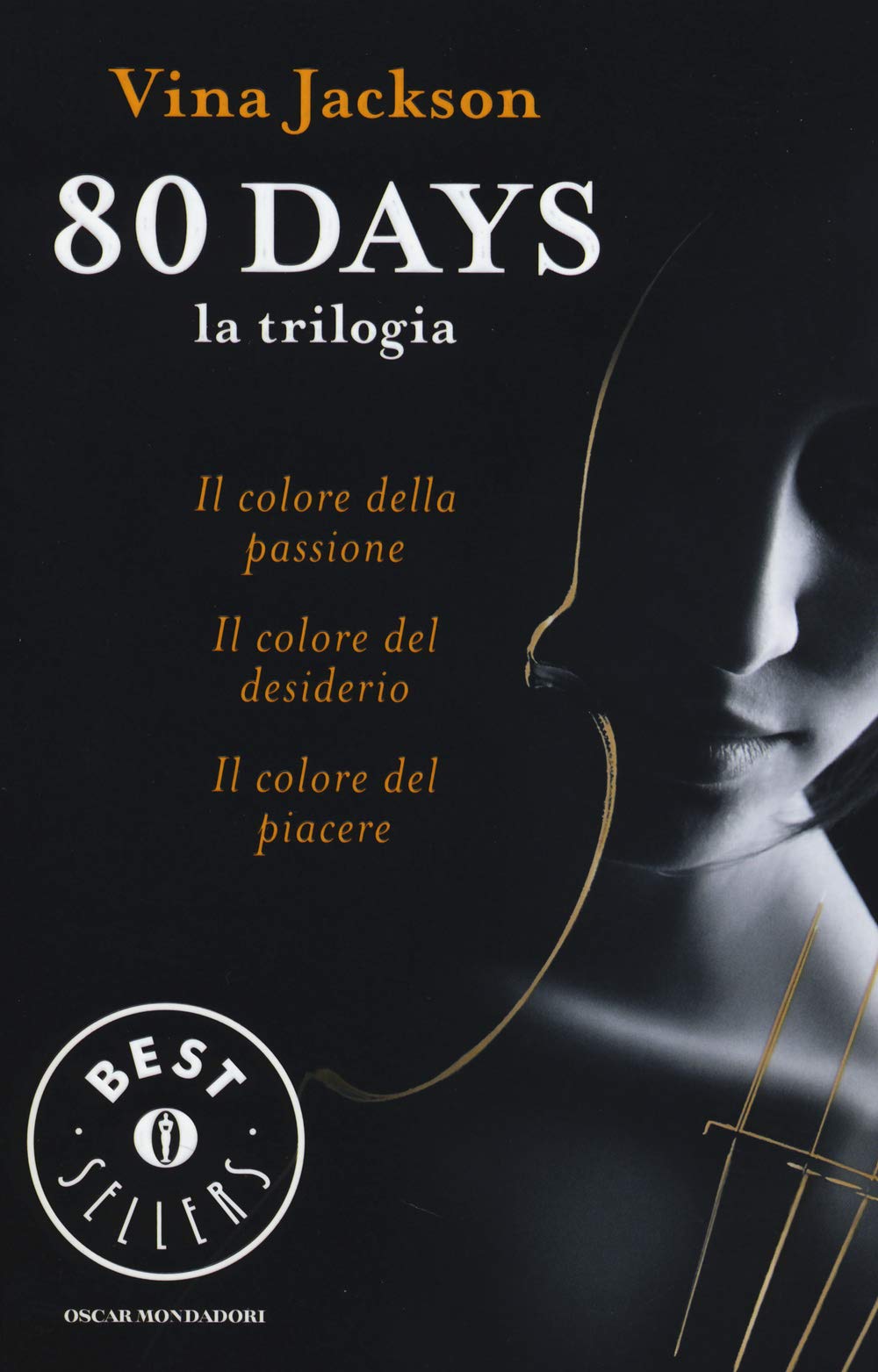 80 days. La trilogia
