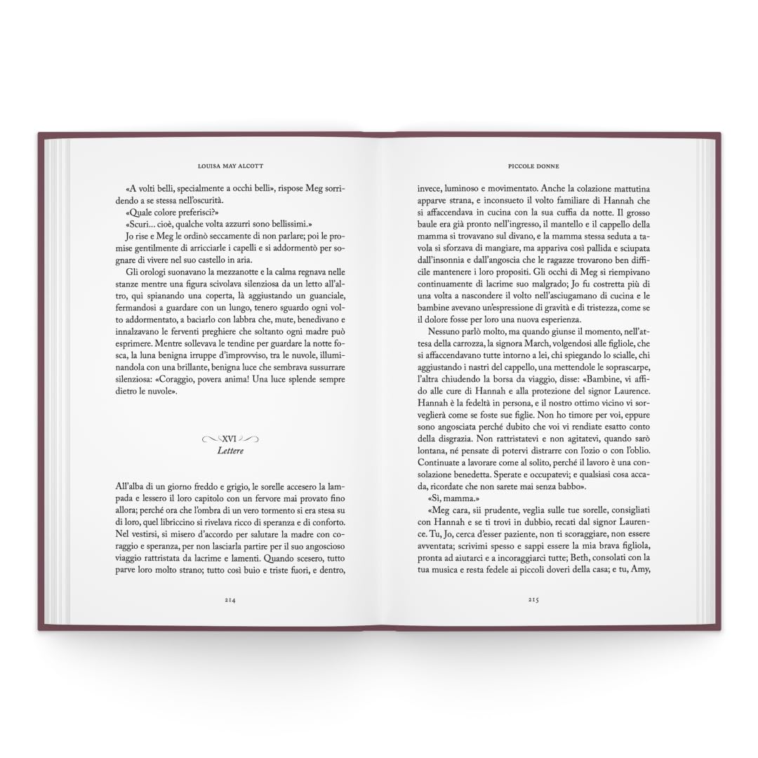 Libro - Collezione Storie senza tempo: Piccole  - RBA Coleccionables