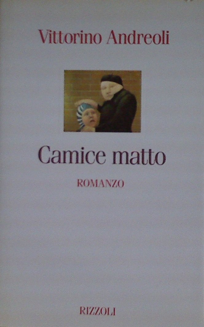 Camice matto