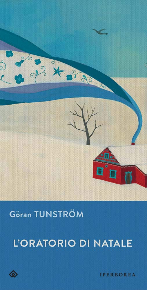Libro - L'oratorio di Natale - Tunström, Göran