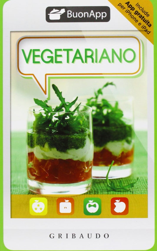 Libro - Vegetariano