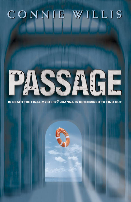 Libro - Passage - Willis, Connie