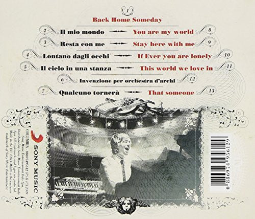 Italian Songbook Vol. 1