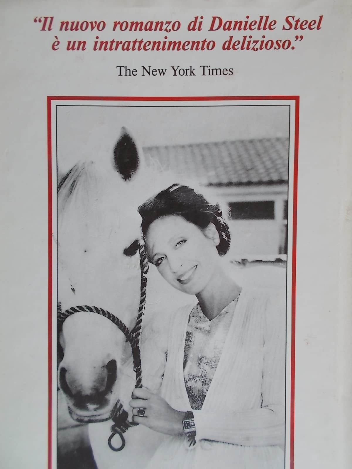 L- GIRAMONDO- DANIELLE STEEL- EUROCLUB-- 1a ED.- 1989- CS- ZDS133