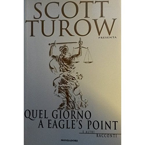 Book - That Day at Eagle's Point - Turow, S.