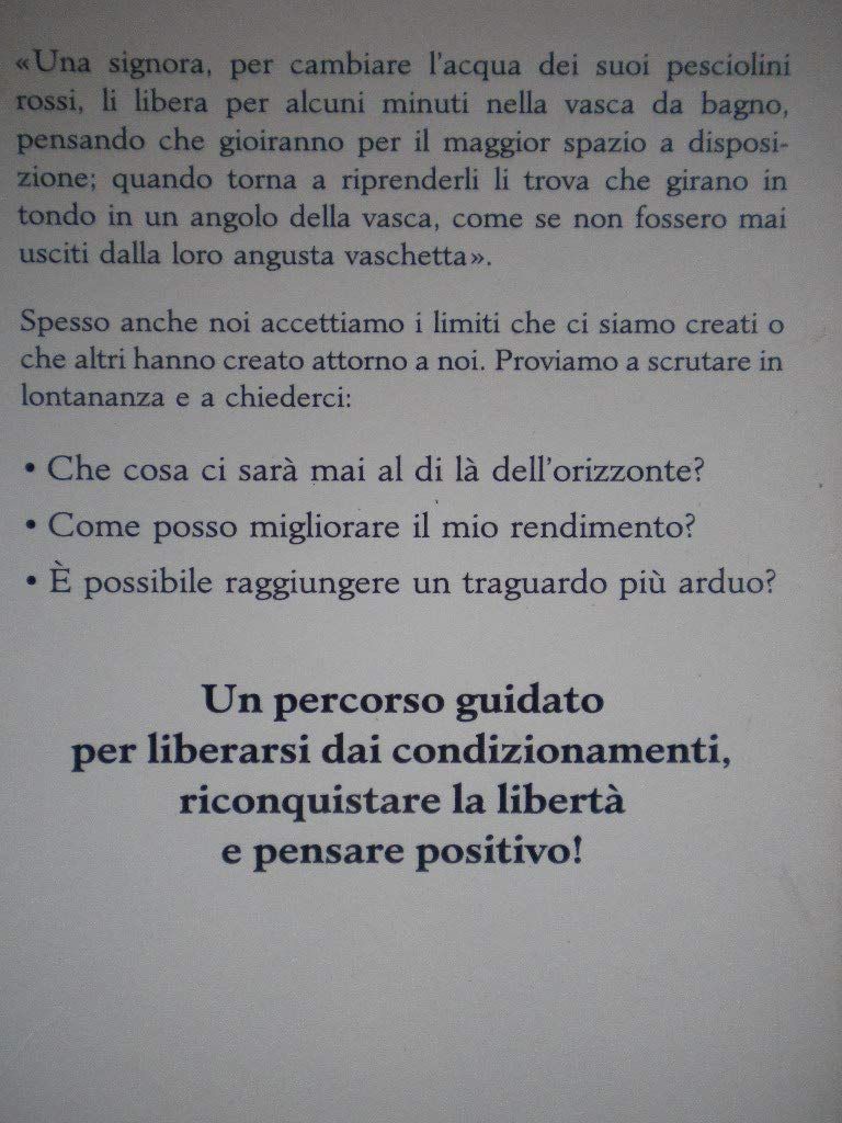 Il pensiero positivo di Anthony De Mello