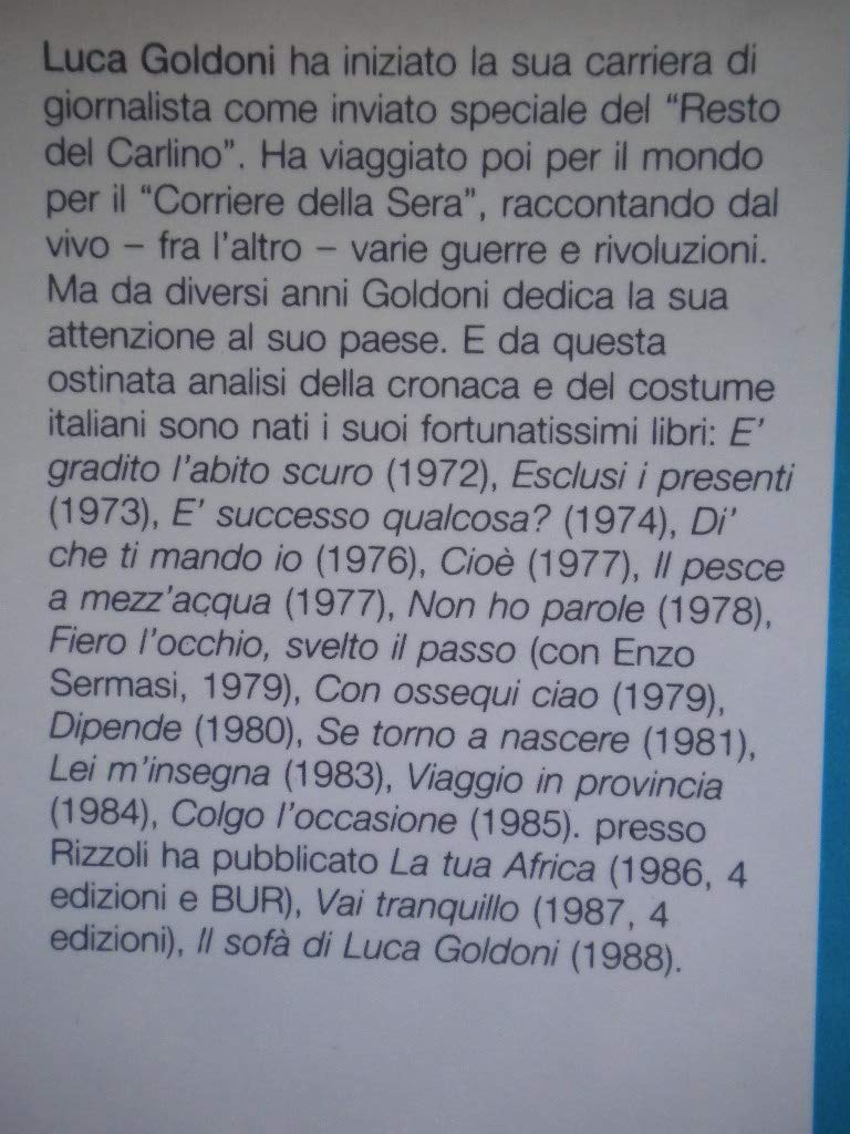 SEMPRE MEGLIO CHE LAVORARE EUROCLUB 1990
