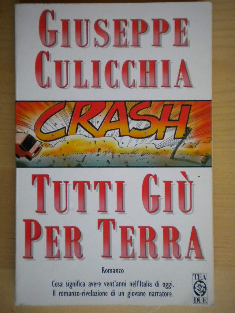 Tutti giù per terra