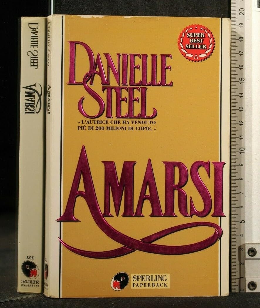 Libro - Svolte - Steel, Danielle